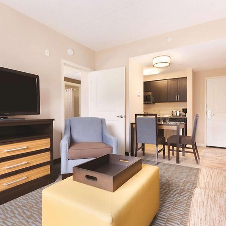 Homewood Suites Atlanta Airport North College Park Bagian luar foto