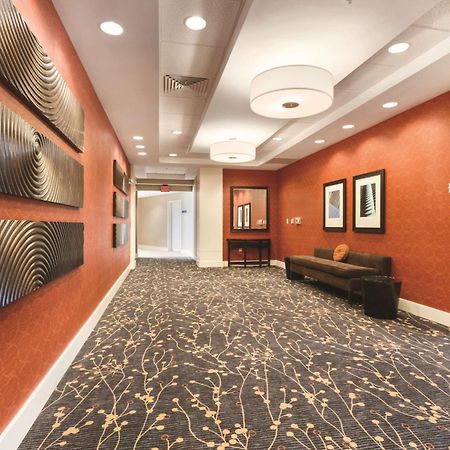 Homewood Suites Atlanta Airport North College Park Bagian luar foto
