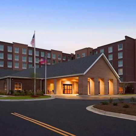 Homewood Suites Atlanta Airport North College Park Bagian luar foto