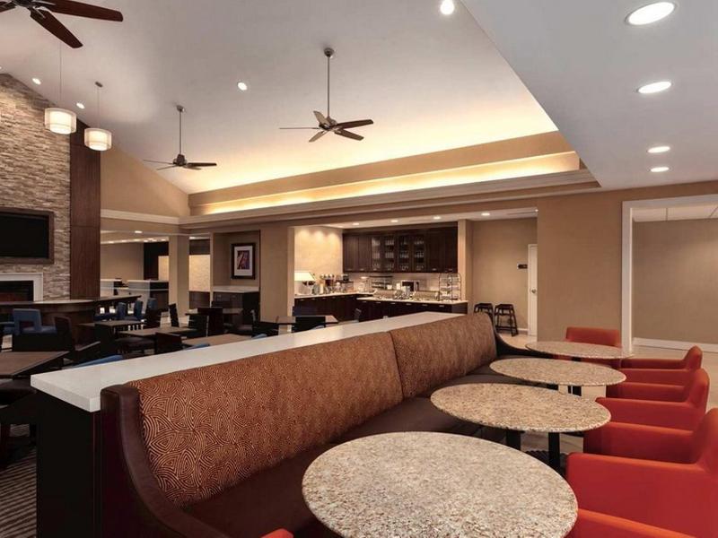 Homewood Suites Atlanta Airport North College Park Bagian luar foto