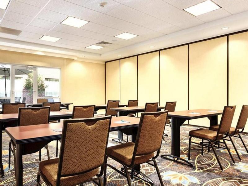 Homewood Suites Atlanta Airport North College Park Bagian luar foto