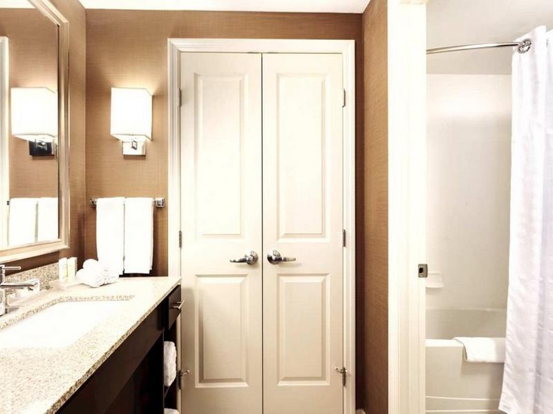 Homewood Suites Atlanta Airport North College Park Bagian luar foto
