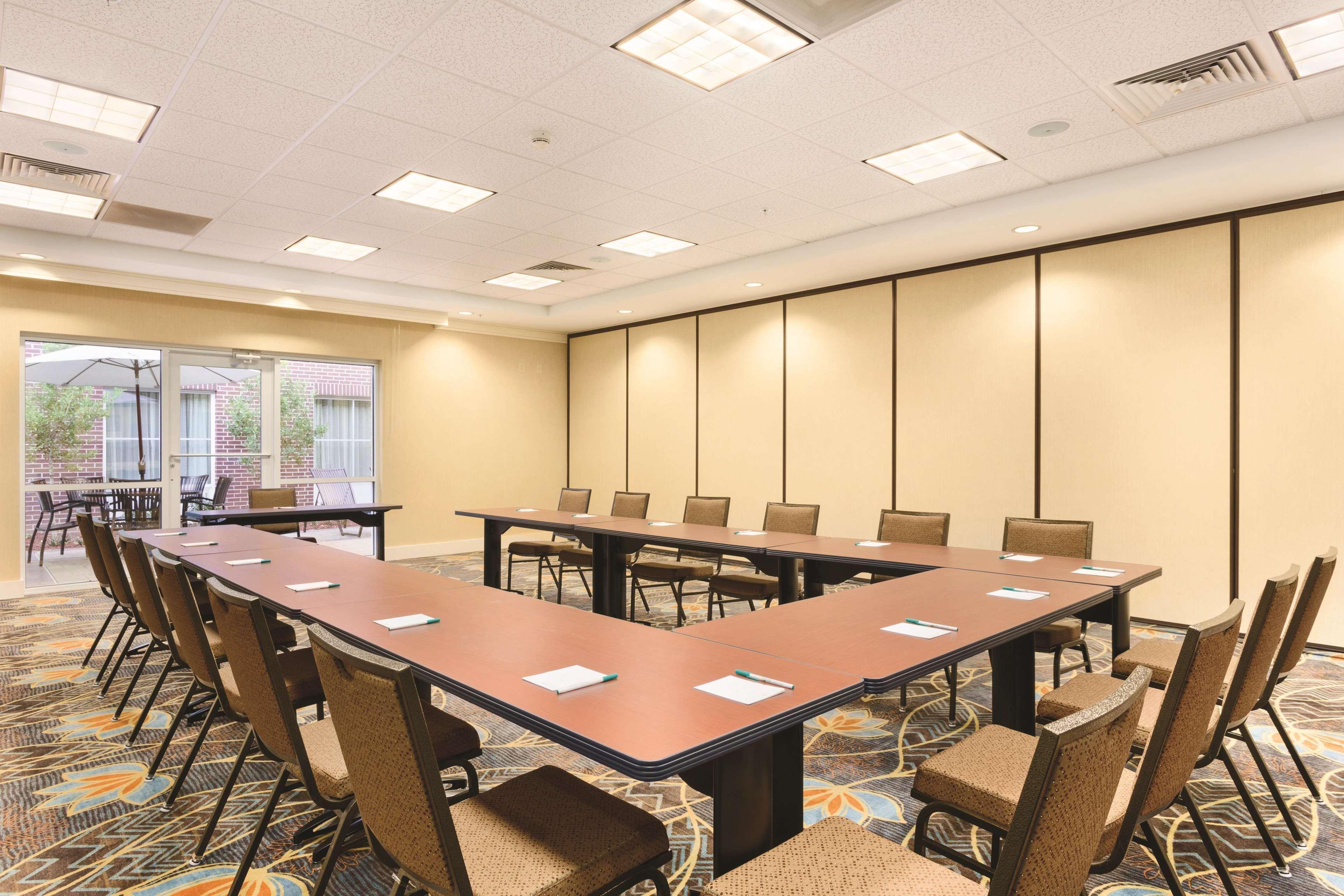 Homewood Suites Atlanta Airport North College Park Bagian luar foto