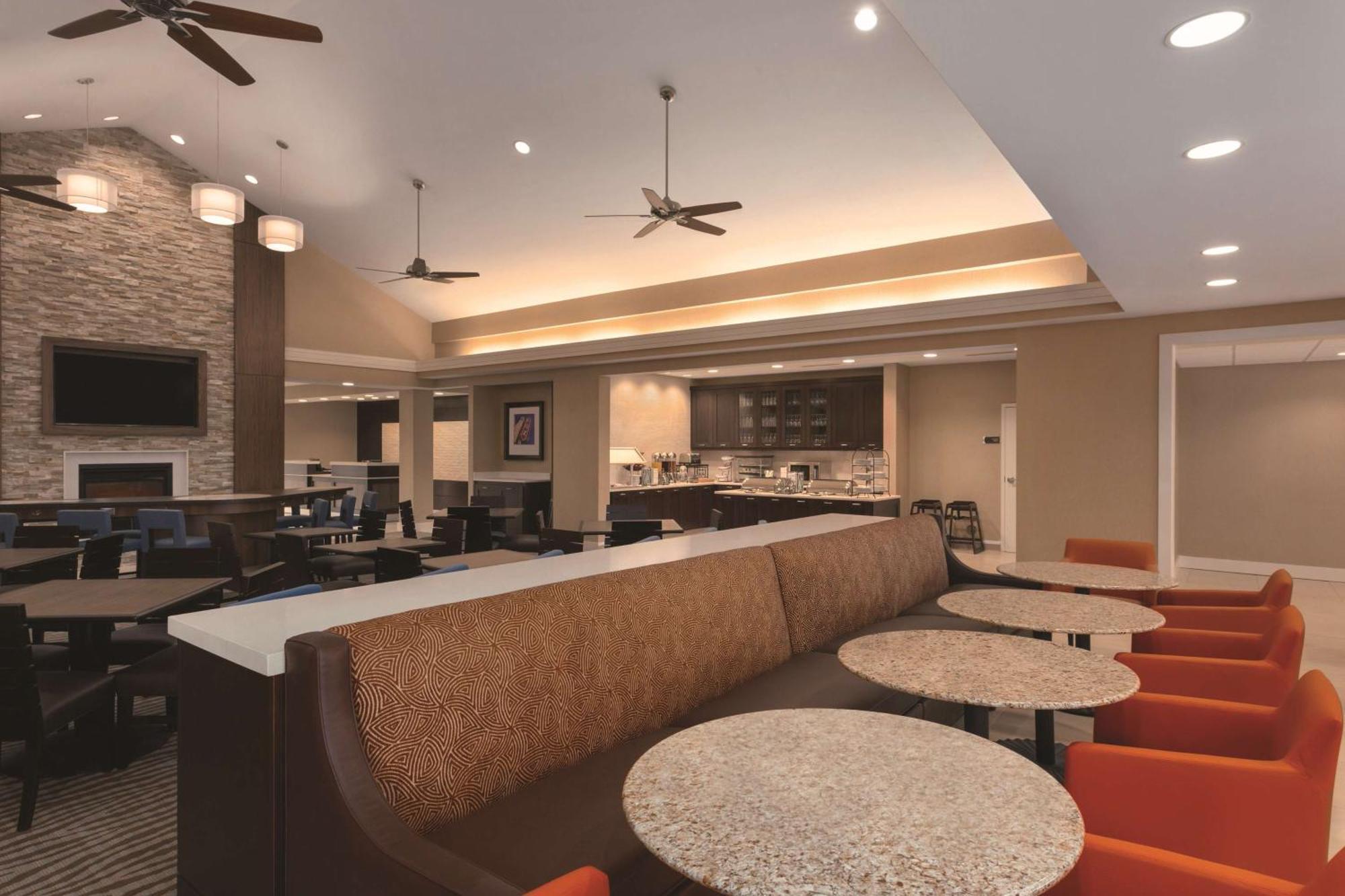 Homewood Suites Atlanta Airport North College Park Bagian luar foto