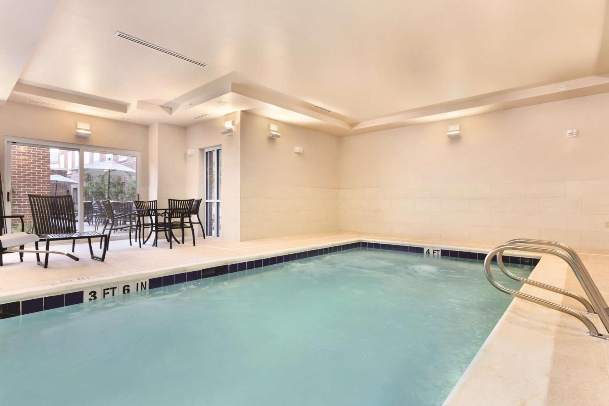 Homewood Suites Atlanta Airport North College Park Bagian luar foto
