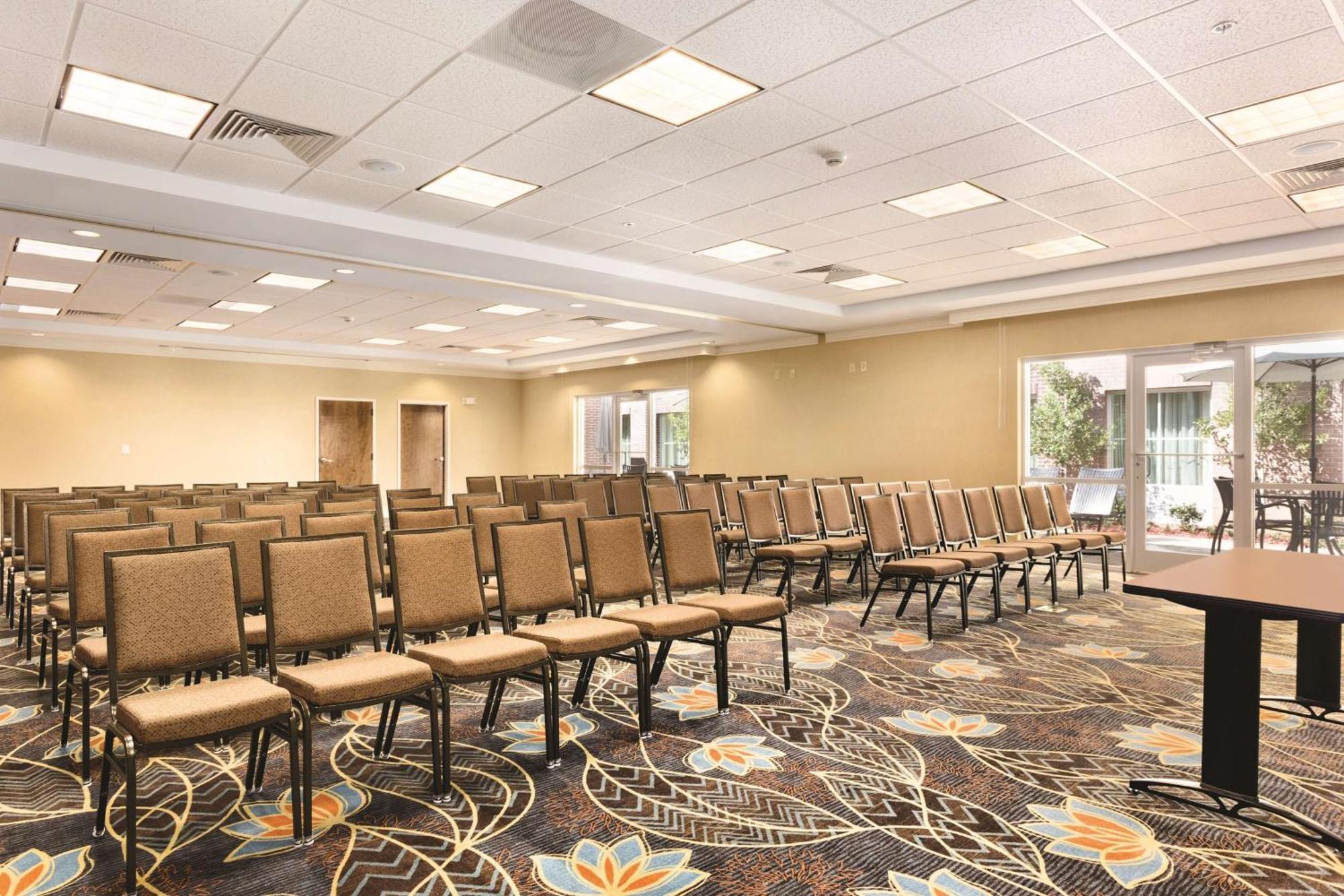 Homewood Suites Atlanta Airport North College Park Bagian luar foto