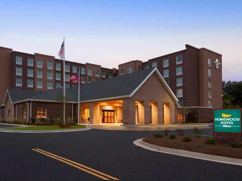Homewood Suites Atlanta Airport North College Park Bagian luar foto