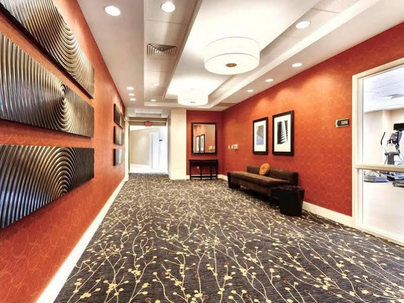 Homewood Suites Atlanta Airport North College Park Bagian luar foto