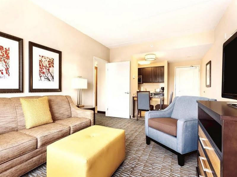 Homewood Suites Atlanta Airport North College Park Bagian luar foto